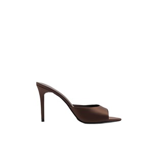 OEM/ODM Nuovo Design Estivo Sandali da Donna alla Moda con Tacco Alto e Sottile, <span class=keywords><strong>Taglie</strong></span> <span class=keywords><strong>Grandi</strong></span>, Sexy - Product Image 5