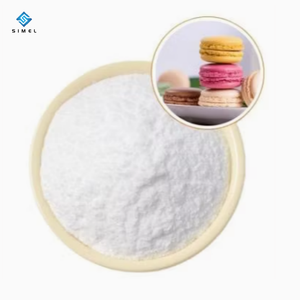 Trehalosa en Polvo 2026, Venta Directa de China, CAS 99-20-7, Grado Alimenticio, Trehalosa al por Mayor, Edulcorante, Aditivos Alimentarios - Product Image 2