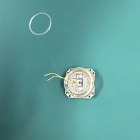 Module optique FOG compact à haute intégration pour gyroscope à fibre optique en boucle fermée