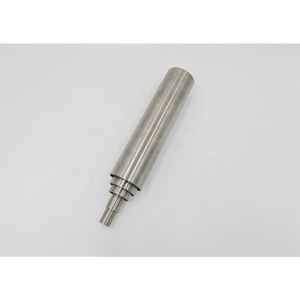 Tubos de acero inoxidable pulido profesional Tubos de acero inoxidable 304 con precio bajo - Product Image 5