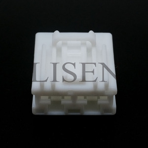 Verified Supplier Toyota Connector 90980 Waterproof 2-Pin