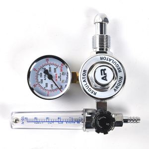 Réducteur de pression de gaz argon régulateur de soudage de contrôle de débitmètre MIG TIG pour fournitures de soudage - Product Image 6