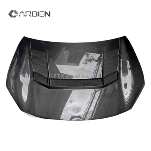 Para <span class=keywords><strong>Subaru</strong></span> <span class=keywords><strong>BRZ</strong></span> GR86 2022 + cubierta de capó de motor de coche de fibra de carbono para <span class=keywords><strong>modelos</strong></span> 2022 + - Product Image 4