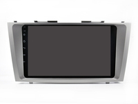 WITSON-Autoradio stéréo Android pour Toyota Camry XV40 Aurion 2007- 2011 GPS Navigation Carplay Multimédia DSP