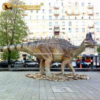 MY Dino FS739 Grand dinosaure réaliste en fibre de verre grandeur nature à vendre