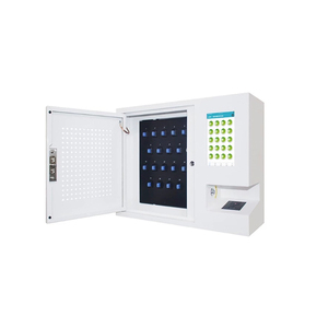 Bán buôn 18-chìa Khóa hệ thống quản lý cho tủ khóa cho tổ chức và an ninh - Product Image 6