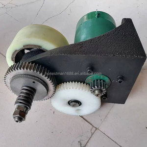 Moteur de voiture tamponneuse électrique 24V 48V 90V en plastique, pièces détachées et accessoires pour voitures tamponneuses, à vendre - Product Image 4