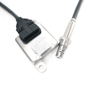 2872081 5WK96673 Capteur d'oxyde d'azote 5WK9 6673 Capteur NOx 12V <span class=keywords><strong>pour</strong></span> CUMMINS Ventes chaudes Bon <span class=keywords><strong>prix</strong></span> <span class=keywords><strong>Pièce</strong></span> auto 2500 3500 6.7L - Product Image 6
