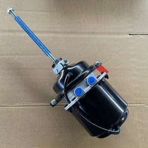 Wholesale <strong>Auto</strong> Brake <strong>System</strong> Parts Heavy Duty Truck Air Brake Chamber T30/30 - Product Image 5