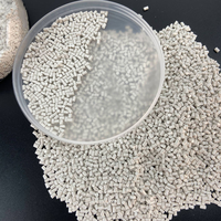 Granulés de résine PEEK de qualité supérieure, matière première plastique d'ingénierie fiable pour les clients mondiaux