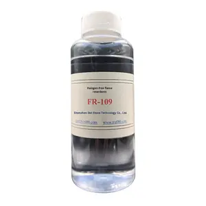 Bateria de Sal de Sódio de Grau Industrial para Armazenamento de Energia TRGNew, Eletrolito Sem Halogênio, Retardante de Chamas FR-109 - Product Image 5