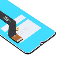 Écran LCD OG Crown pour TECNO KE5, Affichage LCD Tactile