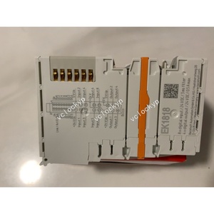 Nuevo en Caja, Acoplador EtherCAT Beckhoff EK1818, China - Product Image 3