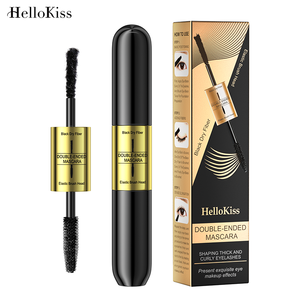 <span class=keywords><strong>Mascara</strong></span> noir waterproof 4D, allongeant, longue tenue, vegan, bio, fabricant de <span class=keywords><strong>mascara</strong></span>, fibres minérales, <span class=keywords><strong>mascara</strong></span> naturel, <span class=keywords><strong>cils</strong></span> - Product Image 6