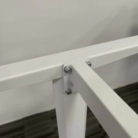 Vente directe d'usine de pieds de meubles de bureau, d'accessoires de mobilier et de meubles de bureau intégrés