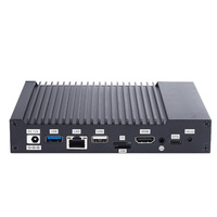 OEM/ODM Sistema Android IP67/IP65 Industrial Mini PC