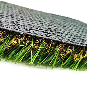 Nuovo Prodotto 2026: Erba Sintetica per Giardino e Paesaggistica, Densità 18900, 35mm - Product Image 4