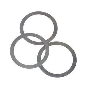 DIN 988 65Mn Yay Çeliği Düz Yüzey Destek Halkaları Şim Halkaları - Product Image 1