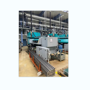 Centre d'usinage CNC multi-axes de haute précision pour tournage, fraisage et perçage complexes, <span class=keywords><strong>machine</strong></span> robuste à vendre - Product Image 1