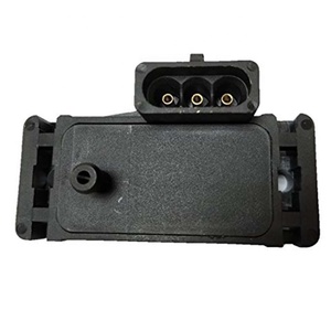 फैक्टरी मूल्य 0261 230 145 मानचित्र सीएनजी दबाव सेंसर 0261230145 के लिए - Product Image 4