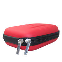 Offre Spéciale vente en gros étui pour appareil photo sac appareil photo numérique étui de protection en cuir intimité caméra couverture téléphone sac pochette étui