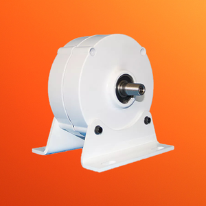 ชุดเครื่องกำเนิดไฟฟ้าพลังงานลม Elege สำหรับบ้าน 100W 12V/24V ความเร็วเริ่มต้น 1.5 ม./วินาที ความเร็วสูงสุด 45 ม./วินาที Elege- เครื่องกำเนิดไฟฟ้าพลังงานลม 100W - Product Image 4