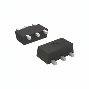 Composant électronique de gestion de l'alimentation (PMIC) S-1701W5040-U5T1G SOT 89 5/6 BOM IC en stock - Product Image 1