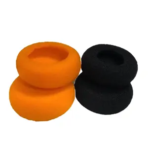 High Quality Replacement Earpads For JLAB Rewind Wireless Headphones Ear Cushion Accessories