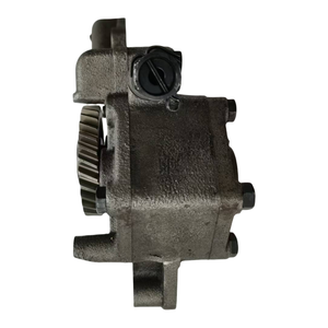 Pièces de moteur de camion de haute qualité, pompe à huile de camion 61500070030 AZ1500070021A pour moteurs Sinotruck HOWO et Weichai WD615 - Product Image 2