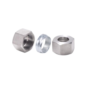 Nlrl nsrs EATON NL NS thủy lực Metric chủ đề giữ lại nutse dầu Ống Doanh RL RS cắt Vòng 24 độ nón ferrule cap <span class=keywords><strong>Core</strong></span> - Product Image 2