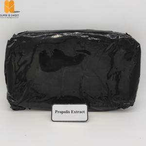 Extrait de <span class=keywords><strong>Propolis</strong></span> d'Abeille Biologique Naturel 98% Pur Soluble dans l'Eau et dans le Vin Raffiné Vente en Gros au Meilleur Prix Fournisseur de Haute Qualité - Product Image 4
