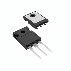 ทรานซิสเตอร์ TO-247-3 FCH023N65S3-F155 ชิ้นส่วนวงจรอิเล็กทรอนิกส์ บริการครบวงจรแบบดั้งเดิม - Product Image 1