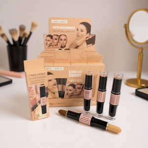 Correttore liquido 10ml Tonalità media per tutti i tipi di pelle Donna Misura normale Strumento per il trucco del viso - Product Image 2