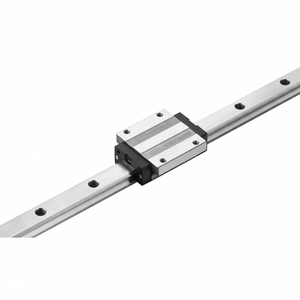 Bloque Guía Lineal Estándar Internacional Serie TBI TR TRH15FEFNFL - Product Image 1