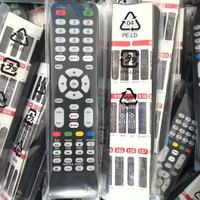 Nuevo Control Remoto de Repuesto para TV RM-L1210pro