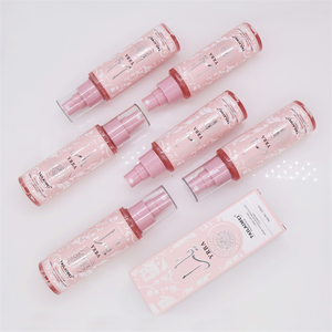 Fixateur de maquillage liquide TAILAIMEI, longue tenue 24h, imperméable, floral fruité, fini mat léger, hydratant, séchage rapide - Product Image 5