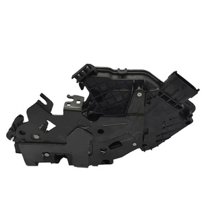 Actionneur de serrure de porte Land Rover LR078748 LR078742 Arrière Gauche Droit Système d'alarme antivol Verrouillage centralisé - Product Image 2