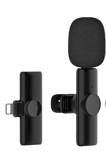 K11 2 ไมโครโฟน-TYPE-C