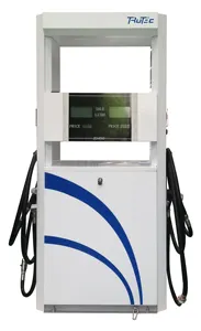Machine à essence distributeur de carburant, pompe à essence, TATSUNO pour station essence