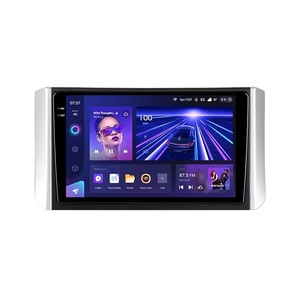 <span class=keywords><strong>TEYES</strong></span> <span class=keywords><strong>CC3</strong></span> 2K para Mitsubishi Xpander 2017 - 2020 Radio de coche reproductor de vídeo Multimedia navegación estéreo GPS <span class=keywords><strong>Android</strong></span> 10 No 2DIN - Product Image 6