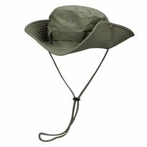 Promotional Giveaways Custom Branded Quickdry Bucket <b>Hats</b> <b>for</b> Hiking Outdoor Events - Product Image 1