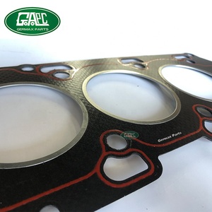 Junta Superior GL1317 LR041640 LR105300 DX236051AA para Range Rover Sport, Jaguar XJ, XF, F-Type 3.0L V6, Nuevo, Material de Primera Calidad - Product Image 4