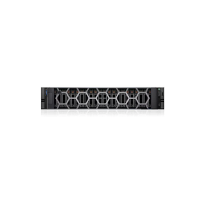 Dells PowerEdge Server 2U, rak Server dengan prosesor Int El Xeon emas 6403N daya 1800W untuk penyimpanan jaringan pusat <span class=keywords><strong>Data</strong></span> - Product Image 3