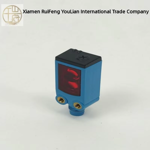 1028107 Wtb4-3f2161สินค้าใหม่ของแท้มีสต็อกพร้อมระบบอัตโนมัติในอุตสาหกรรมคอนโทรลเลอร์สำหรับการเขียนโปรแกรม PLC โดยเฉพาะ - Product Image 1