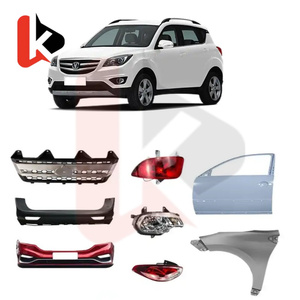 Genius, luz trasera interior, lámpara trasera, luz trasera para Changan Alsvin V3 V5 V7, lámpara Exterior de 1, 2, 1, 2, 1, 2 - Product Image 6