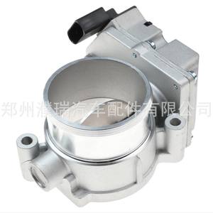 Ensemble de corps de papillon électronique Hyundai Kia 35100-25410, nouvelle pièce de rechange pour véhicules de moyenne et grande capacité - Product Image 4