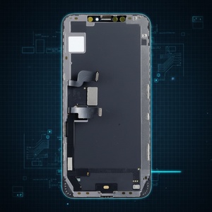 หน้าจอ LCD สำหรับ iPhone Xs Max, หน้าจอ OLED Incell สำหรับ iPhone Xs Max, หน้าจอแท้สำหรับ iPhone Xs Max - Product Image 2