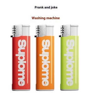 Mini creativo interattivo che allevia lo Stress acqua giocattolo scherzo simulato più leggero romanzo PVC regalo di plastica <span class=keywords><strong>per</strong></span> i <span class=keywords><strong>ragazzi</strong></span> - Product Image 2