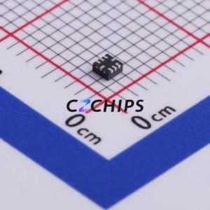 Nouveau-Original AW9201QNR QFN-8(1.6x1.6) Circuit intégré puce IC puce tactile vente entière puces de composants électroniques et Service de nomenclature - Product Image 2