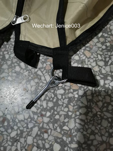 <span class=keywords><strong>Tente</strong></span> de <span class=keywords><strong>cuisine</strong></span> d'extérieur pour 6 à 8 personnes, imperméable, camping, <span class=keywords><strong>tente</strong></span> de camping à une seule couche avec moustiquaire - Product Image 6